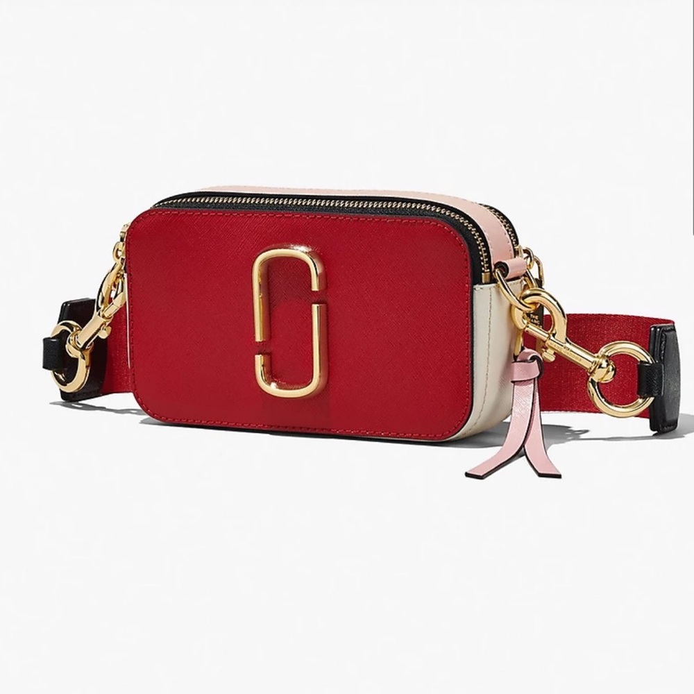 Marc Jacobs Snapshot Bag
